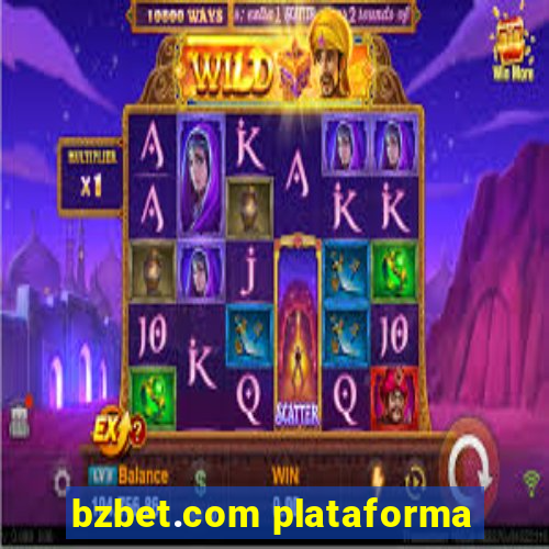 bzbet.com plataforma